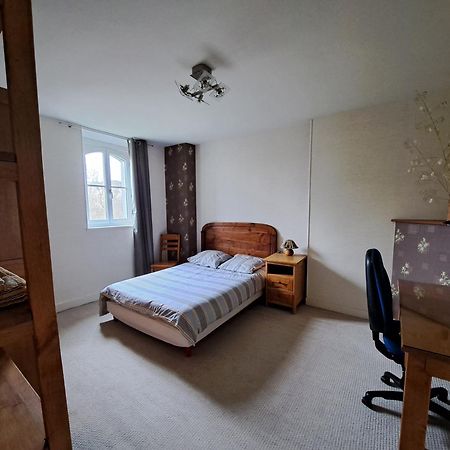 Les Chambres De Lucie-B&B - Petit Dej Inclus - Parking Prive - Proche Gare Versailles Kültér fotó