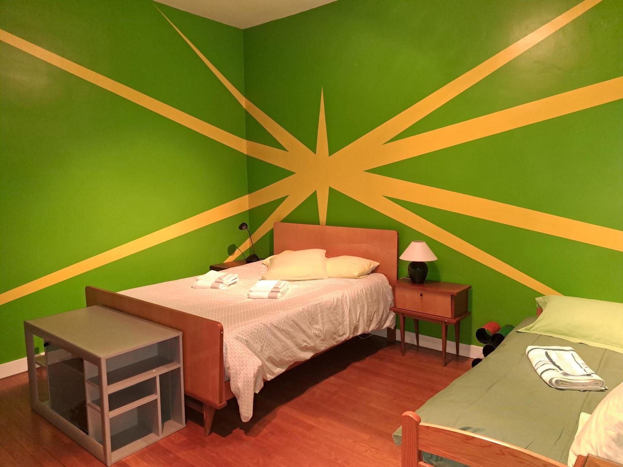 Les Chambres De Lucie-B&B - Petit Dej Inclus - Parking Prive - Proche Gare Versailles Szoba fotó