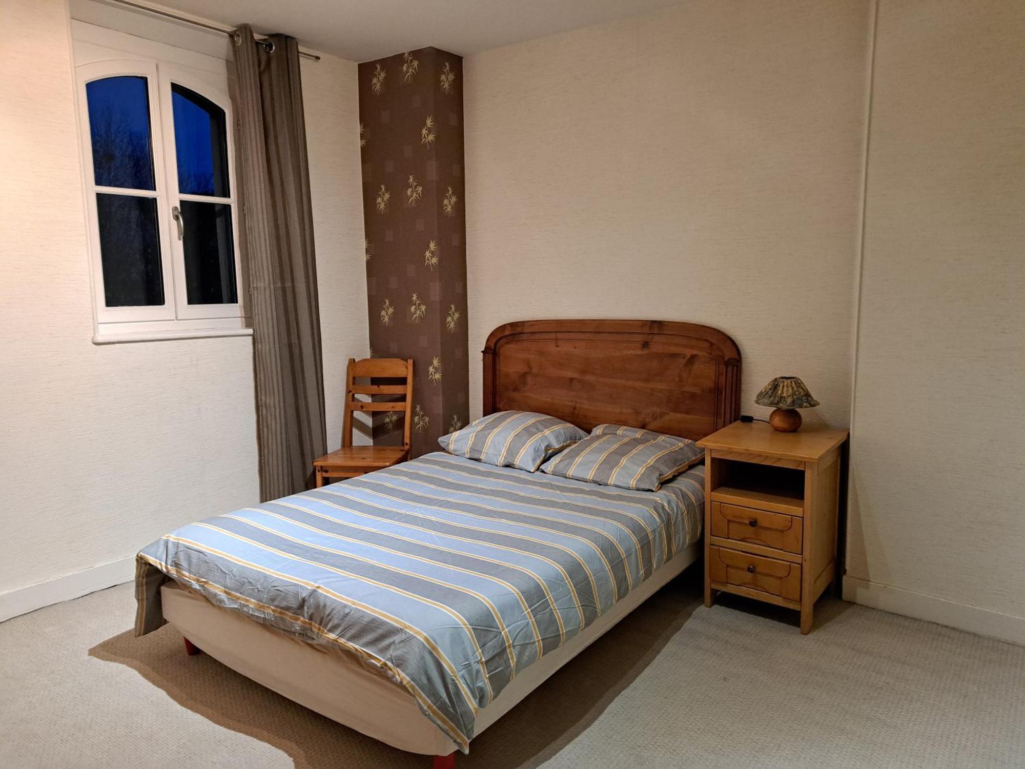 Les Chambres De Lucie-B&B - Petit Dej Inclus - Parking Prive - Proche Gare Versailles Kültér fotó