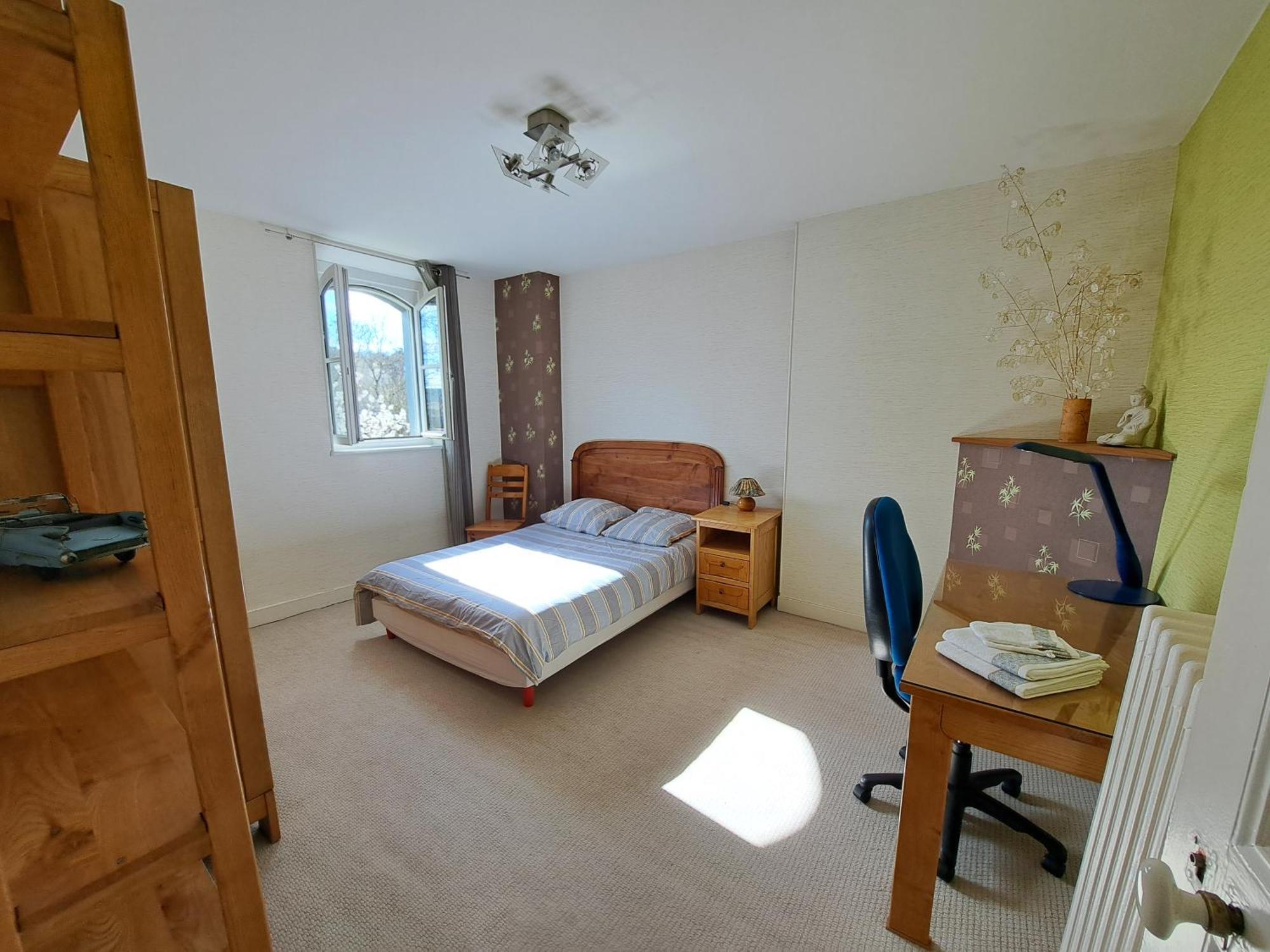 Les Chambres De Lucie-B&B - Petit Dej Inclus - Parking Prive - Proche Gare Versailles Szoba fotó