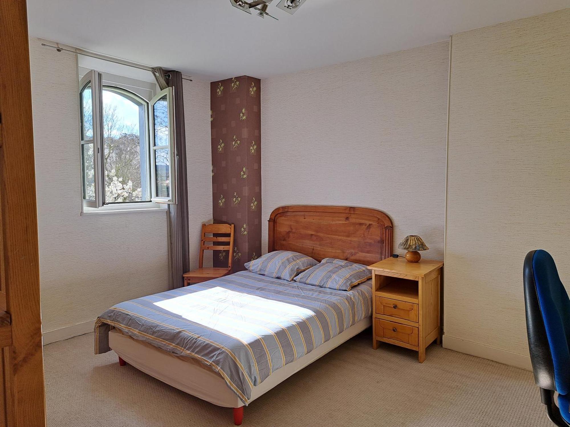 Les Chambres De Lucie-B&B - Petit Dej Inclus - Parking Prive - Proche Gare Versailles Szoba fotó